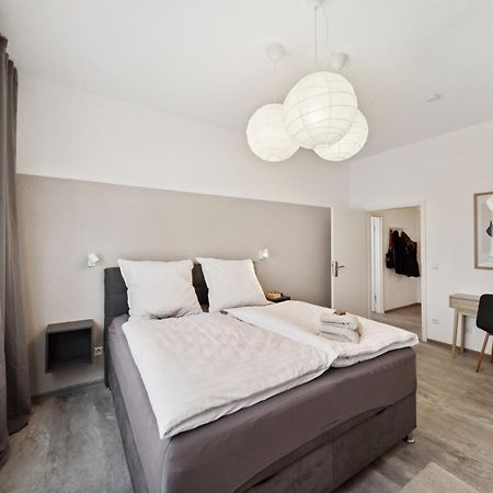 Ruhige Lage, Gute Anbindung, Frisch Renoviert Daire Fellbach Dış mekan fotoğraf