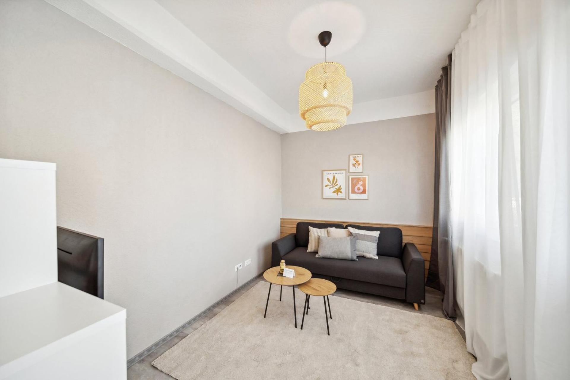 Ruhige Lage, Gute Anbindung, Frisch Renoviert Daire Fellbach Dış mekan fotoğraf