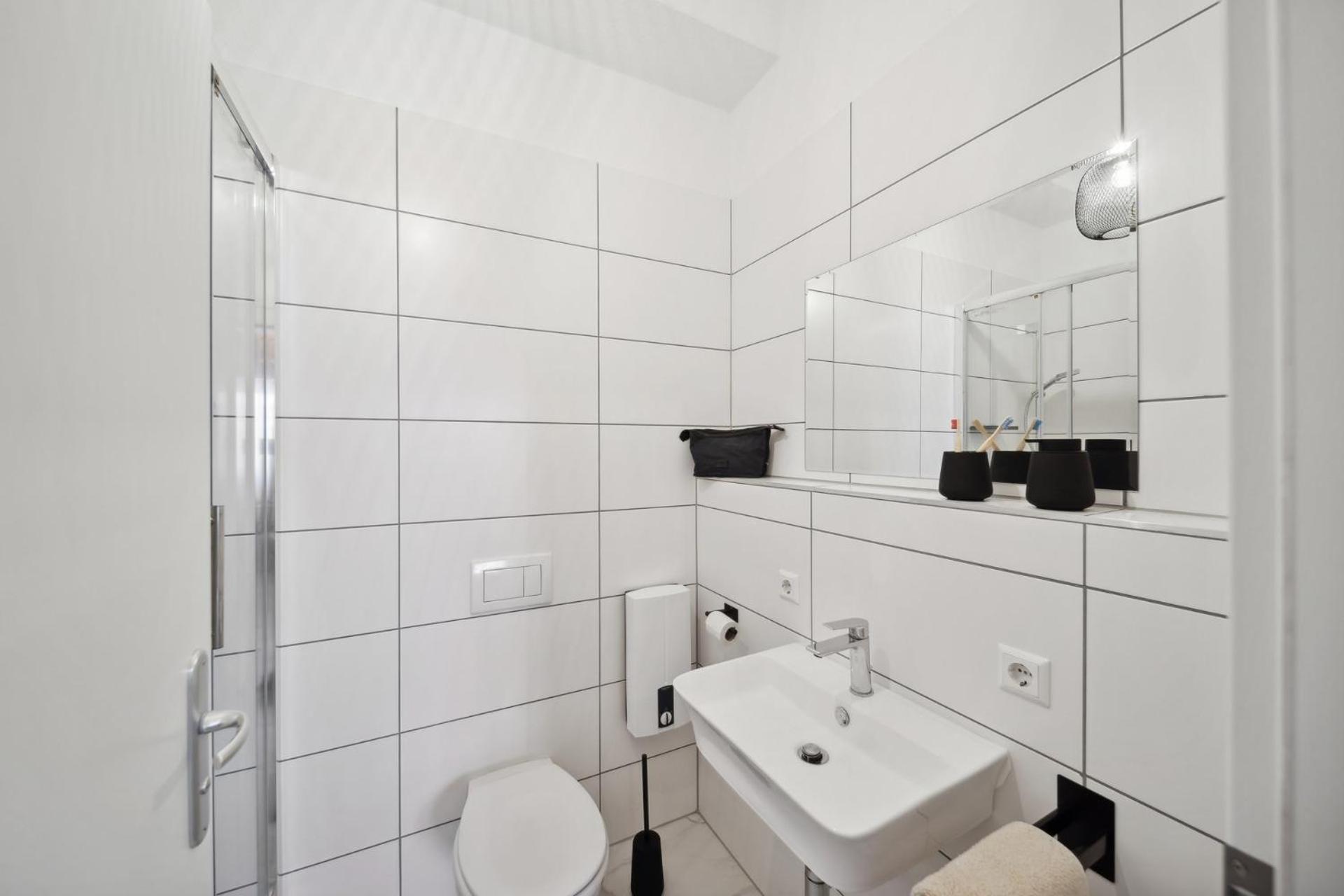 Ruhige Lage, Gute Anbindung, Frisch Renoviert Daire Fellbach Dış mekan fotoğraf